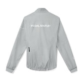 Women's Pro Sympatex Heavy Rain Jacket - Grey