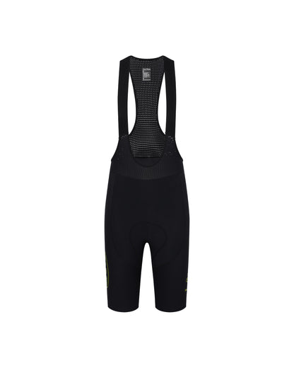 Women's Pro Bib Wiggins - Black