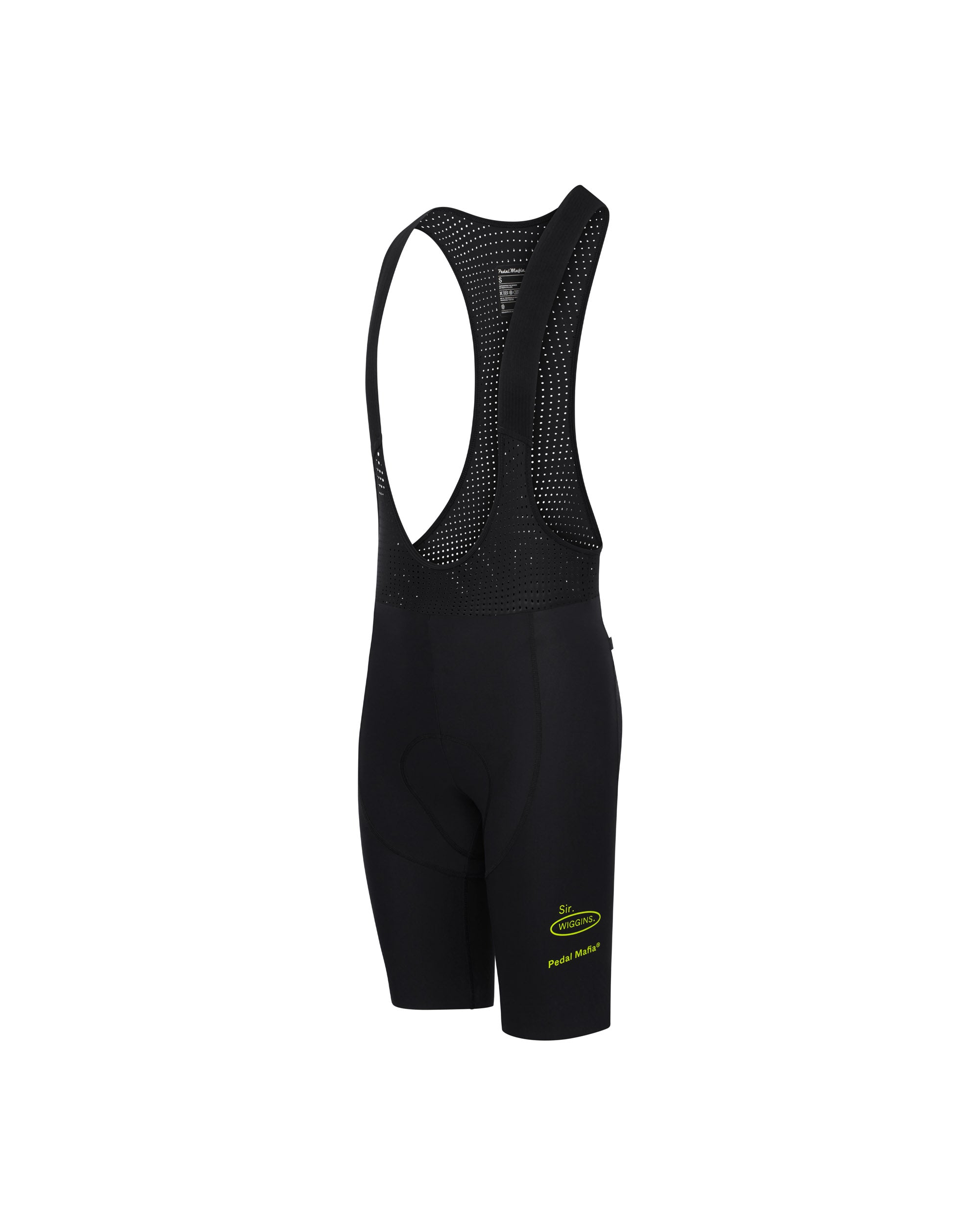 Women's Pro Bib | Pedal Mafia