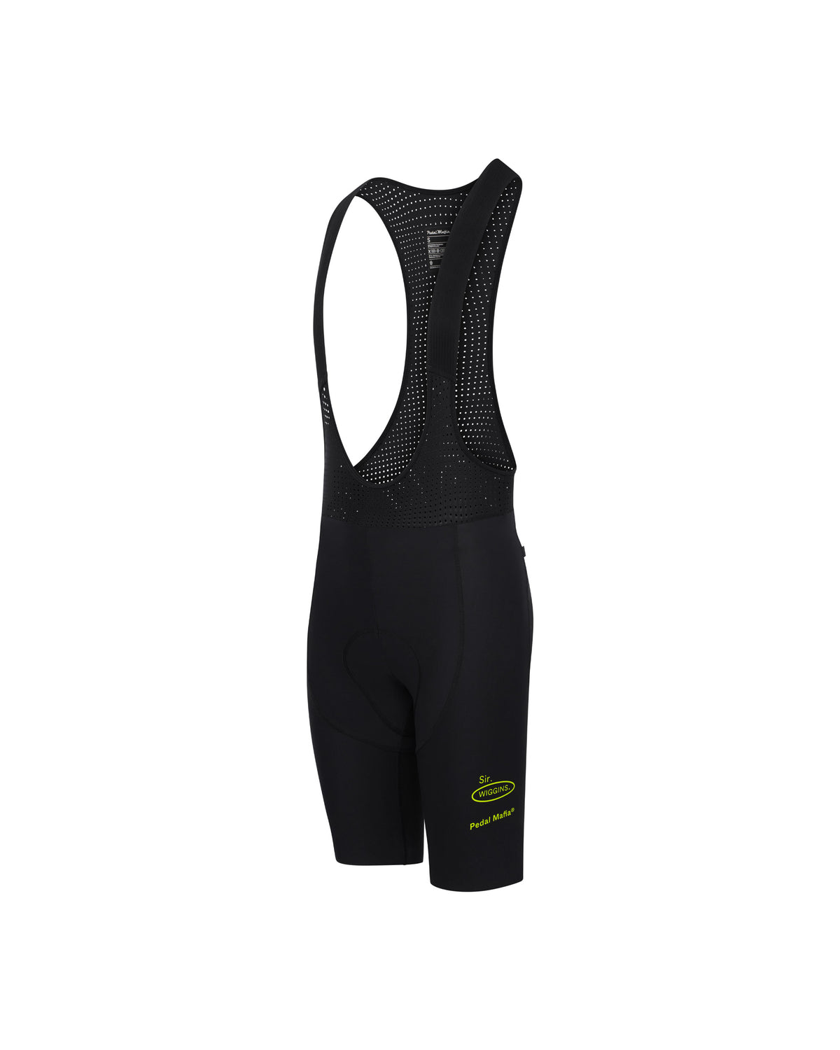 Women's Pro Bib Wiggins - Black