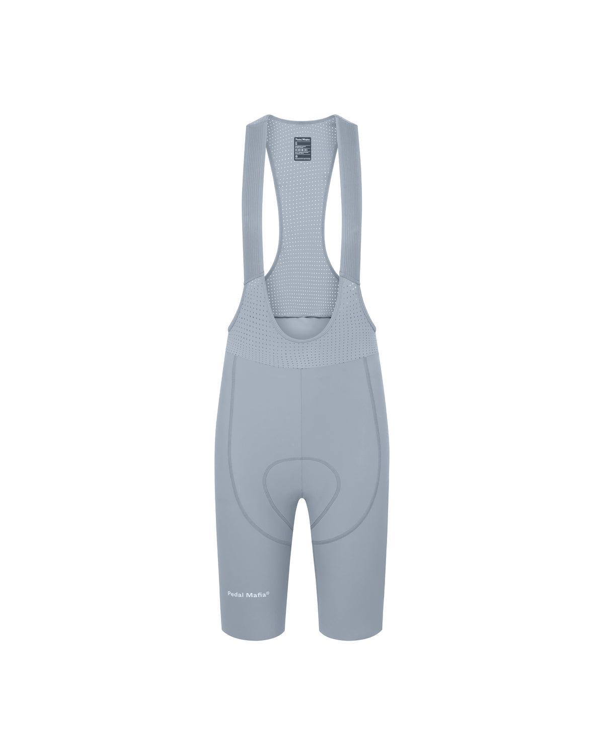 Women's Pro Bib - Caleb Ewan Grey