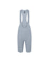 Women's Pro Bib - Caleb Ewan Grey