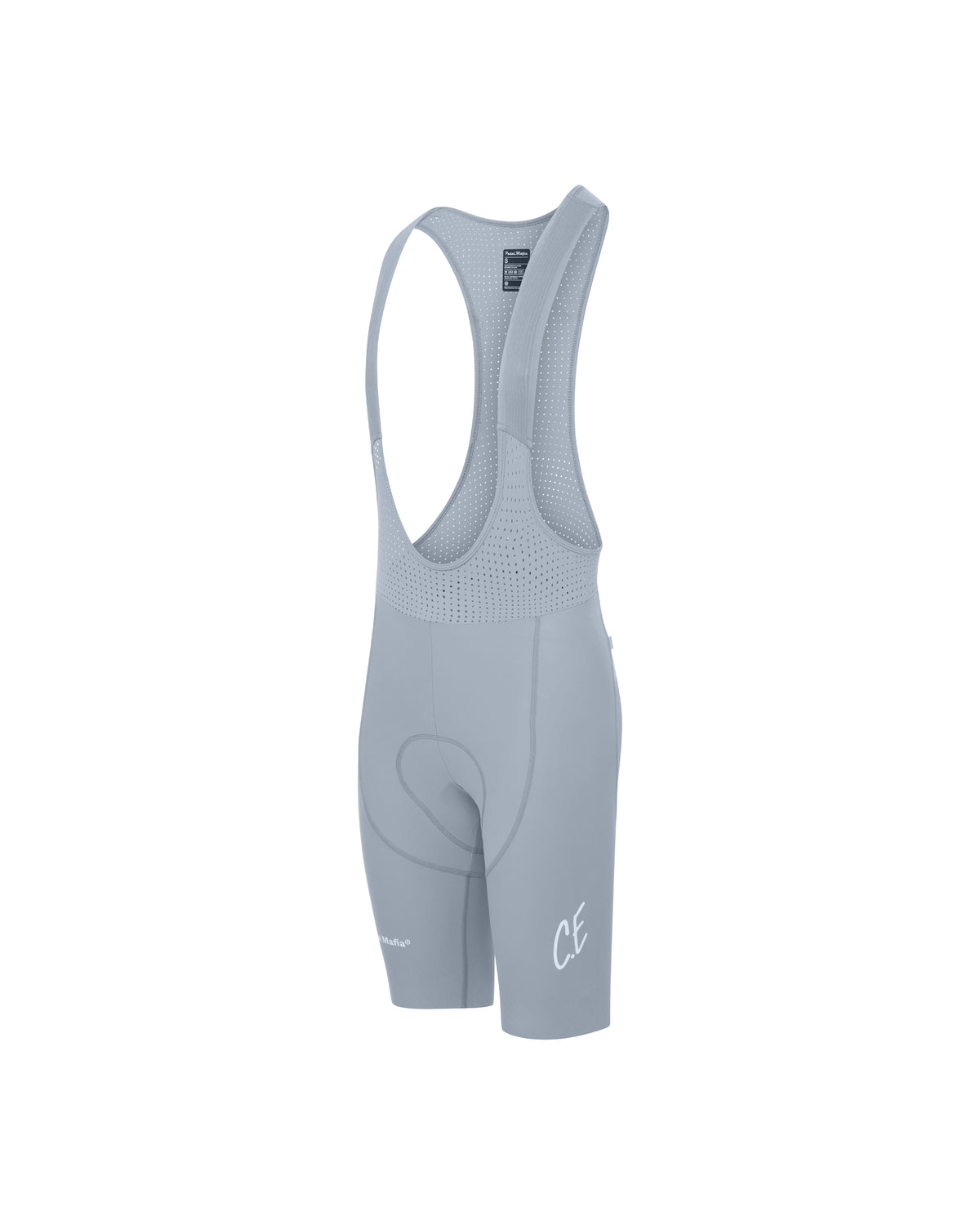 Women's Pro Bib - Caleb Ewan Grey