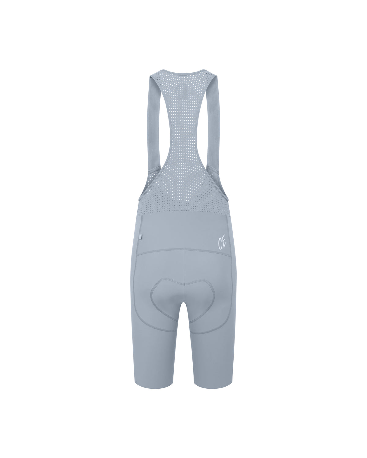Women's Pro Bib - Caleb Ewan Grey