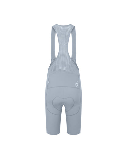 Women's Pro Bib - Caleb Ewan Grey