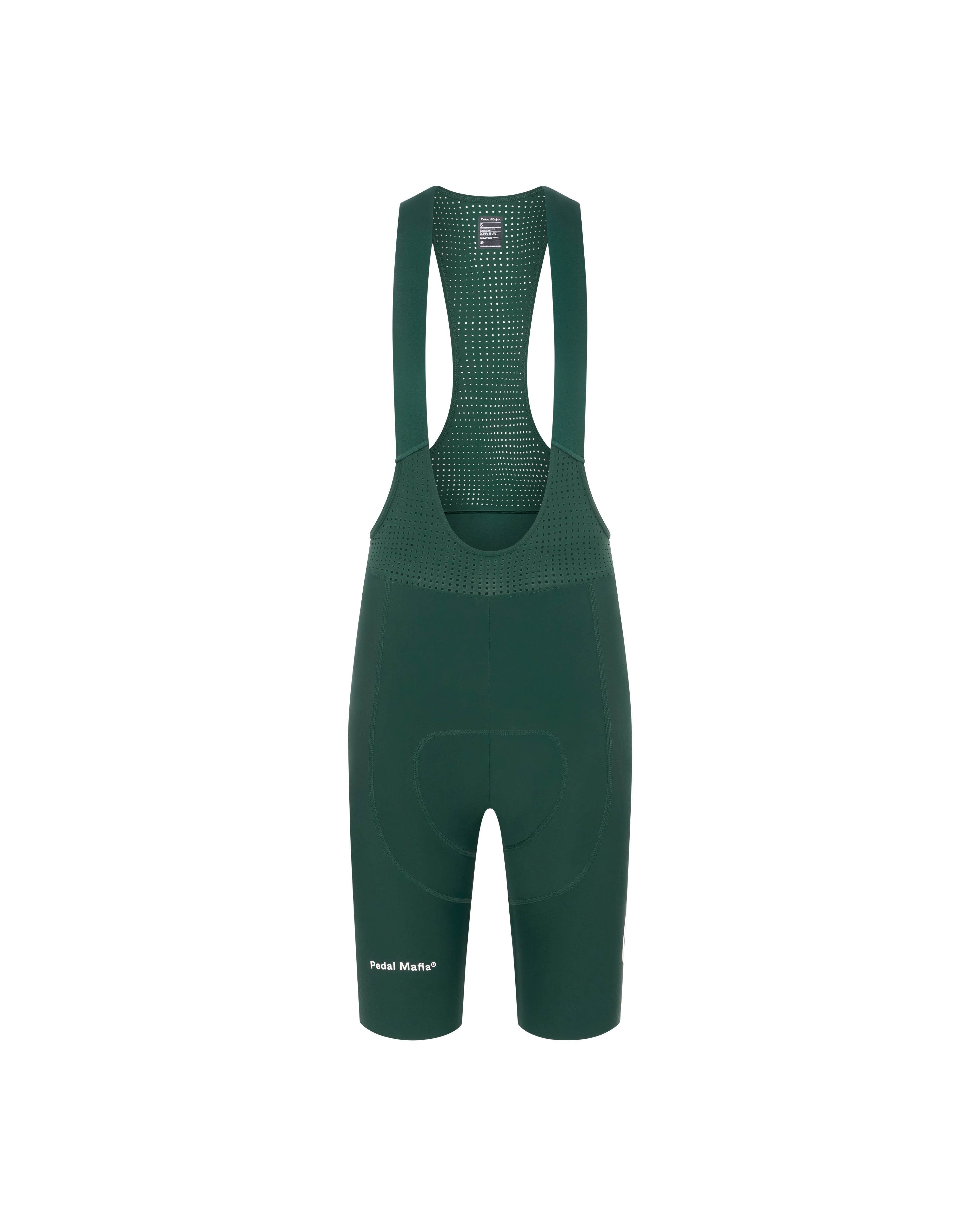 Women's Pro Bib | Pedal Mafia