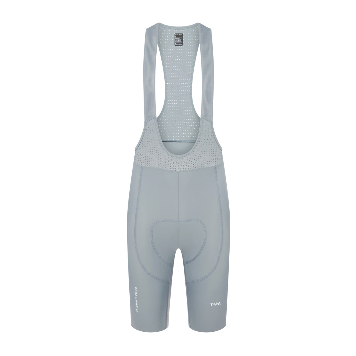 Women's Pro Bib - Grey