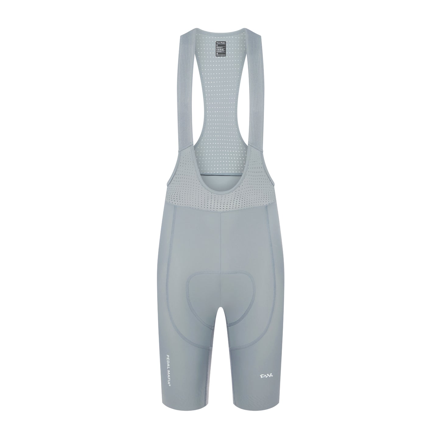 Women's Pro Bib - Grey
