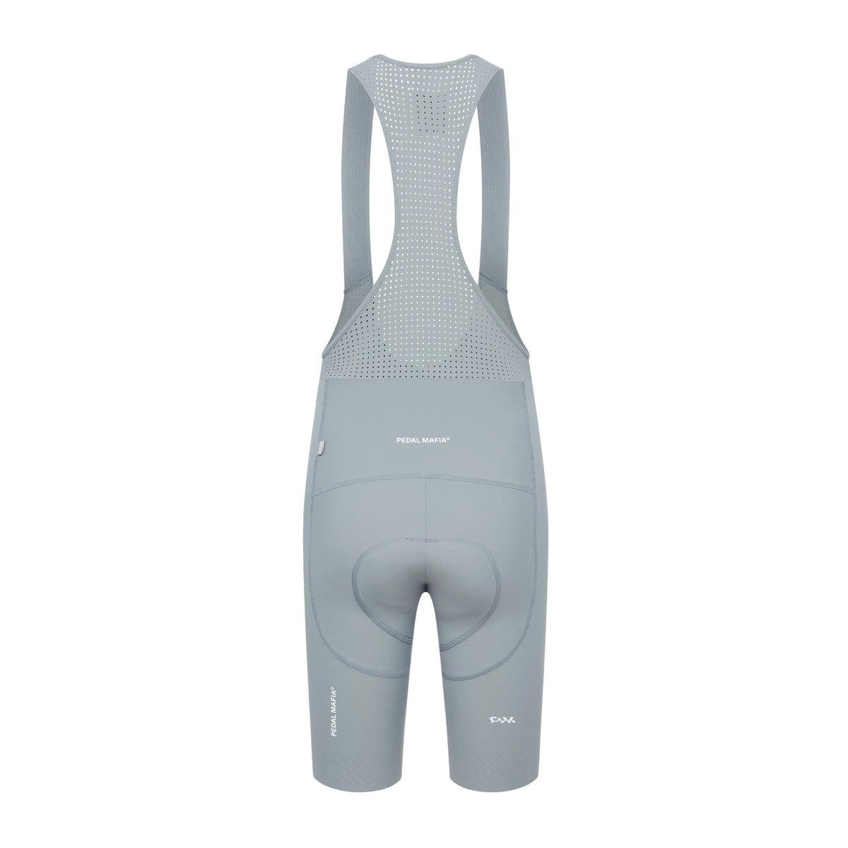 Women's Pro Bib - Grey