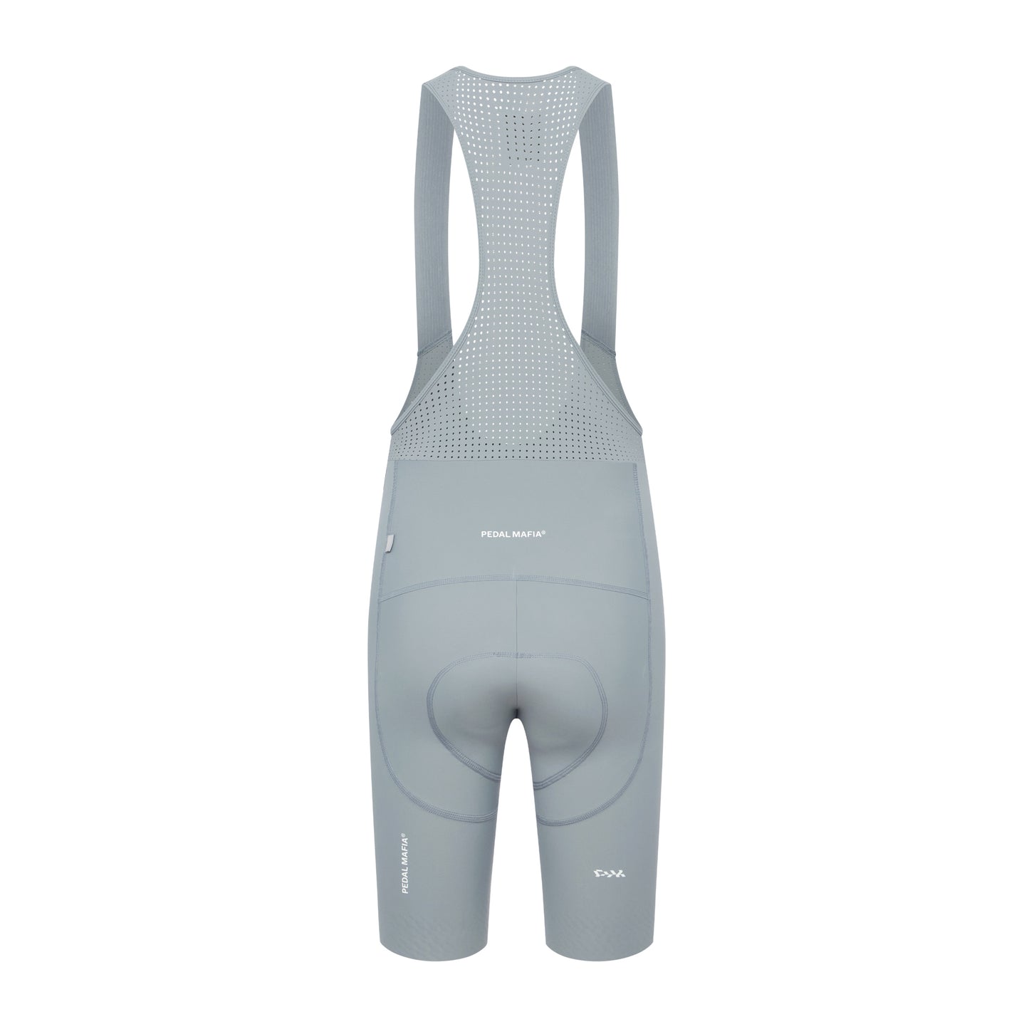 Women's Pro Bib - Grey