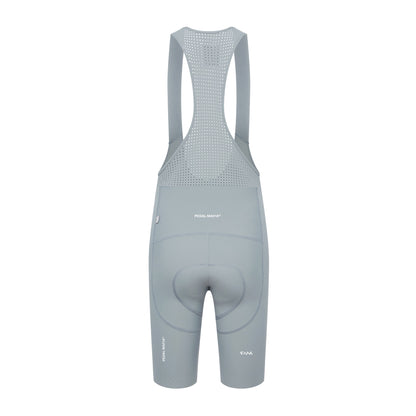 Women's Pro Bib - Grey