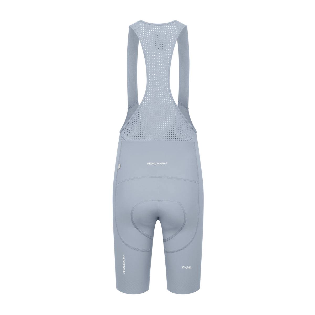 Women's Pro Cycling Bundle - Royal Blue / Grey