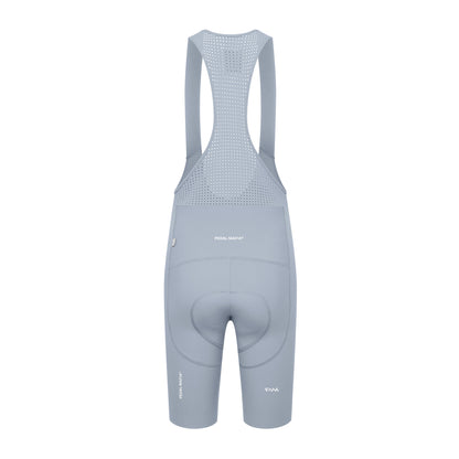 Women's Pro Cycling Bundle - Royal Blue / Grey