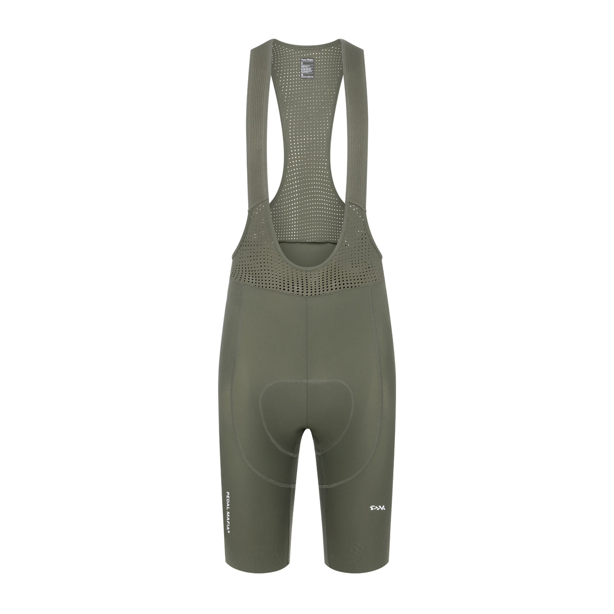 Women's Pro Bib - Olive