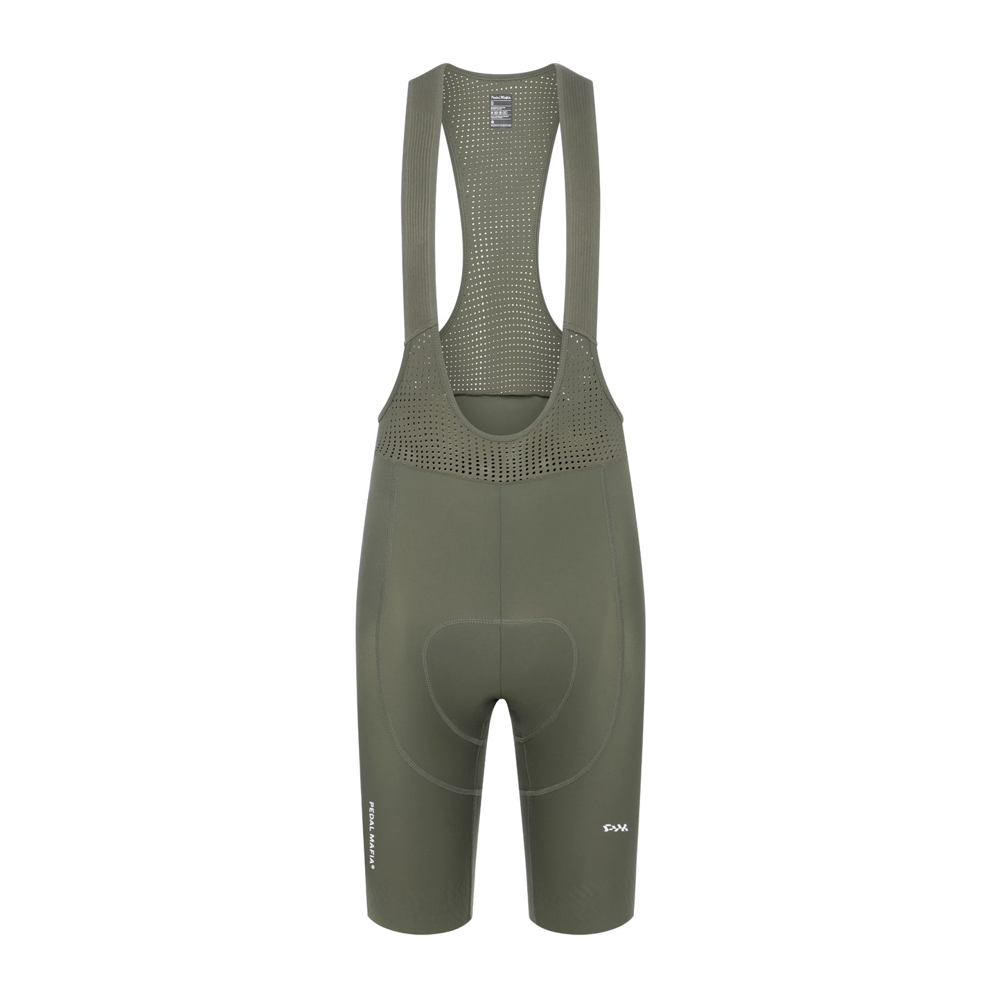 Women's Pro Bib - Olive