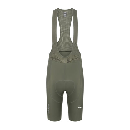 Women's Pro Bib - Olive