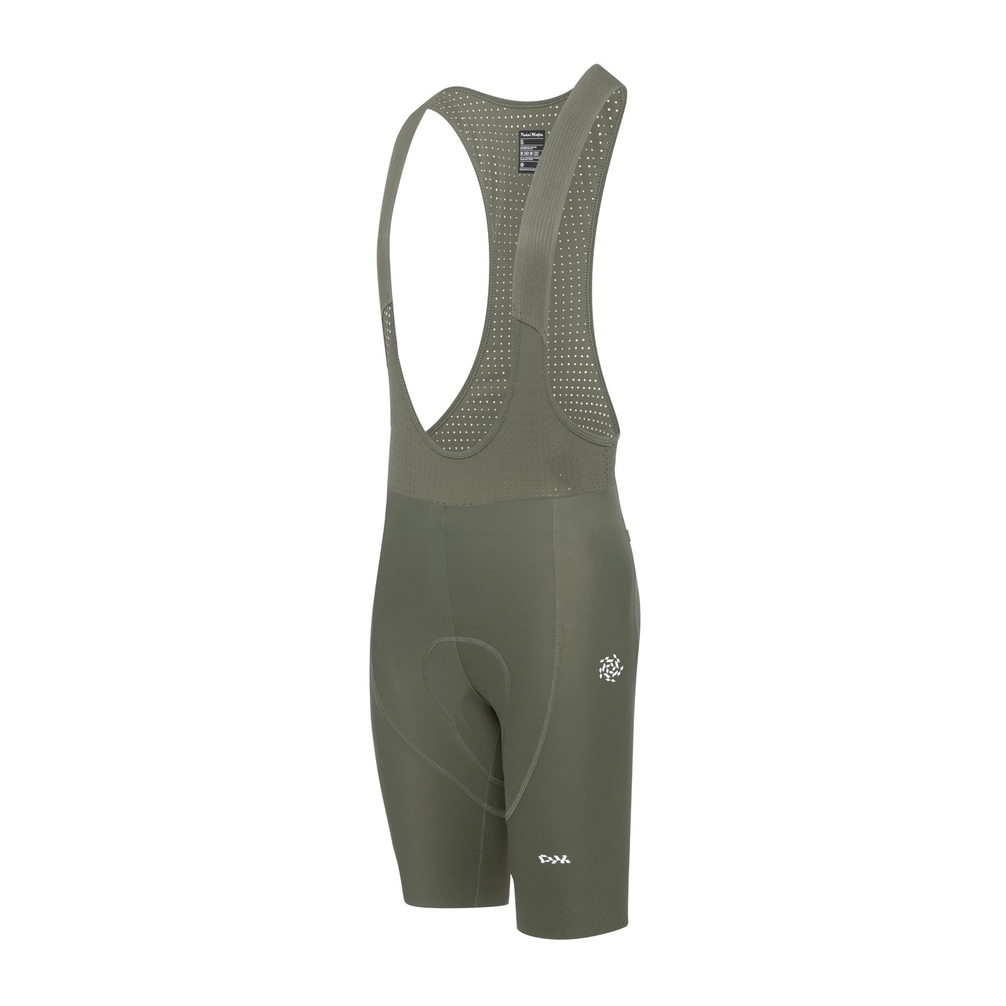 Women's Pro Bib - Olive