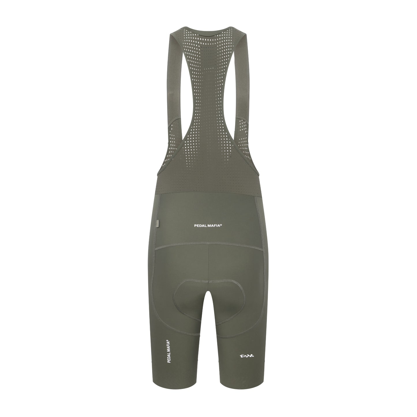 Women's Pro Bib - Olive