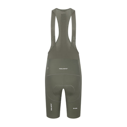 Women's Pro Bib - Olive