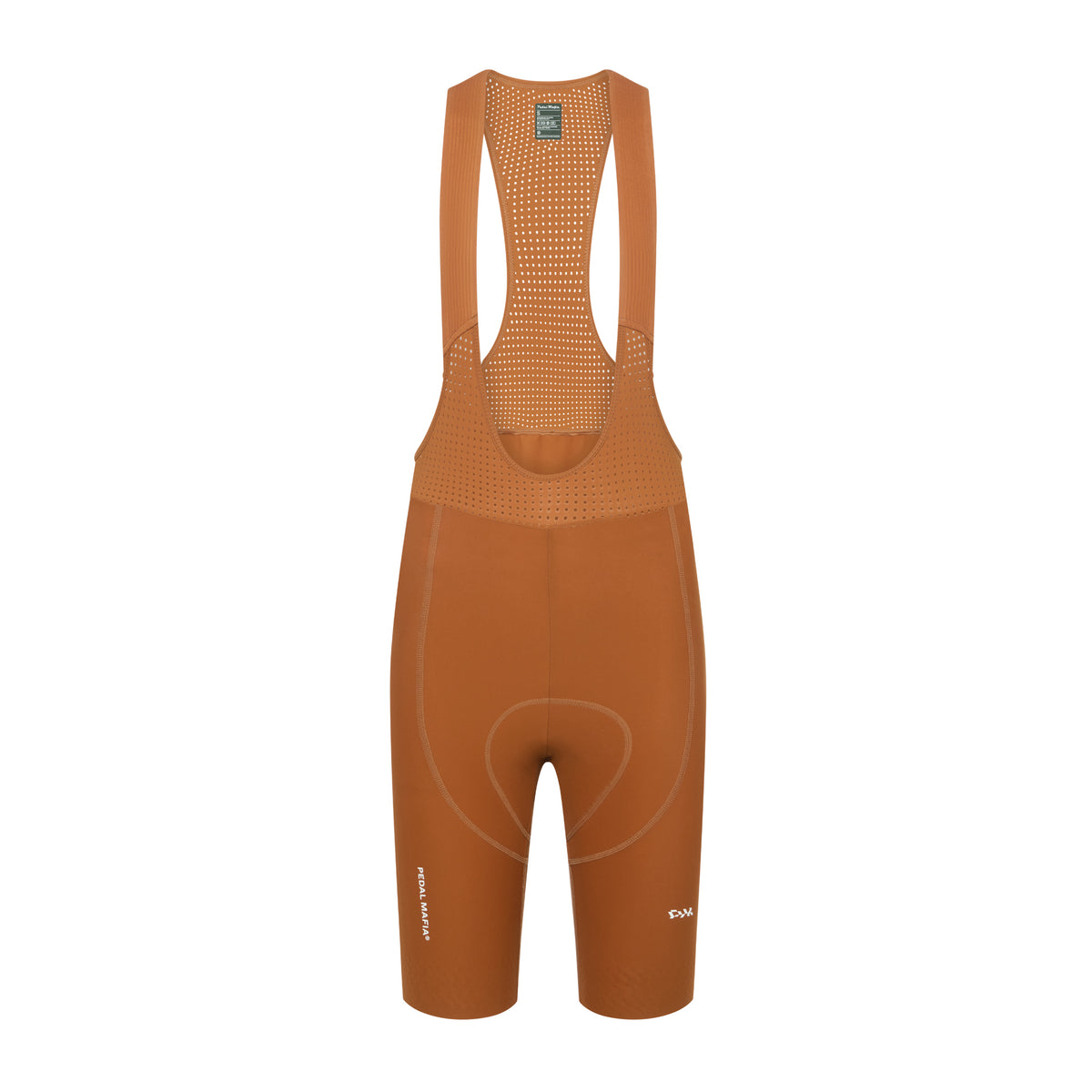 Women's Pro Bib - Walnut