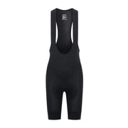 Women's Pro Delta Bibshort - Black