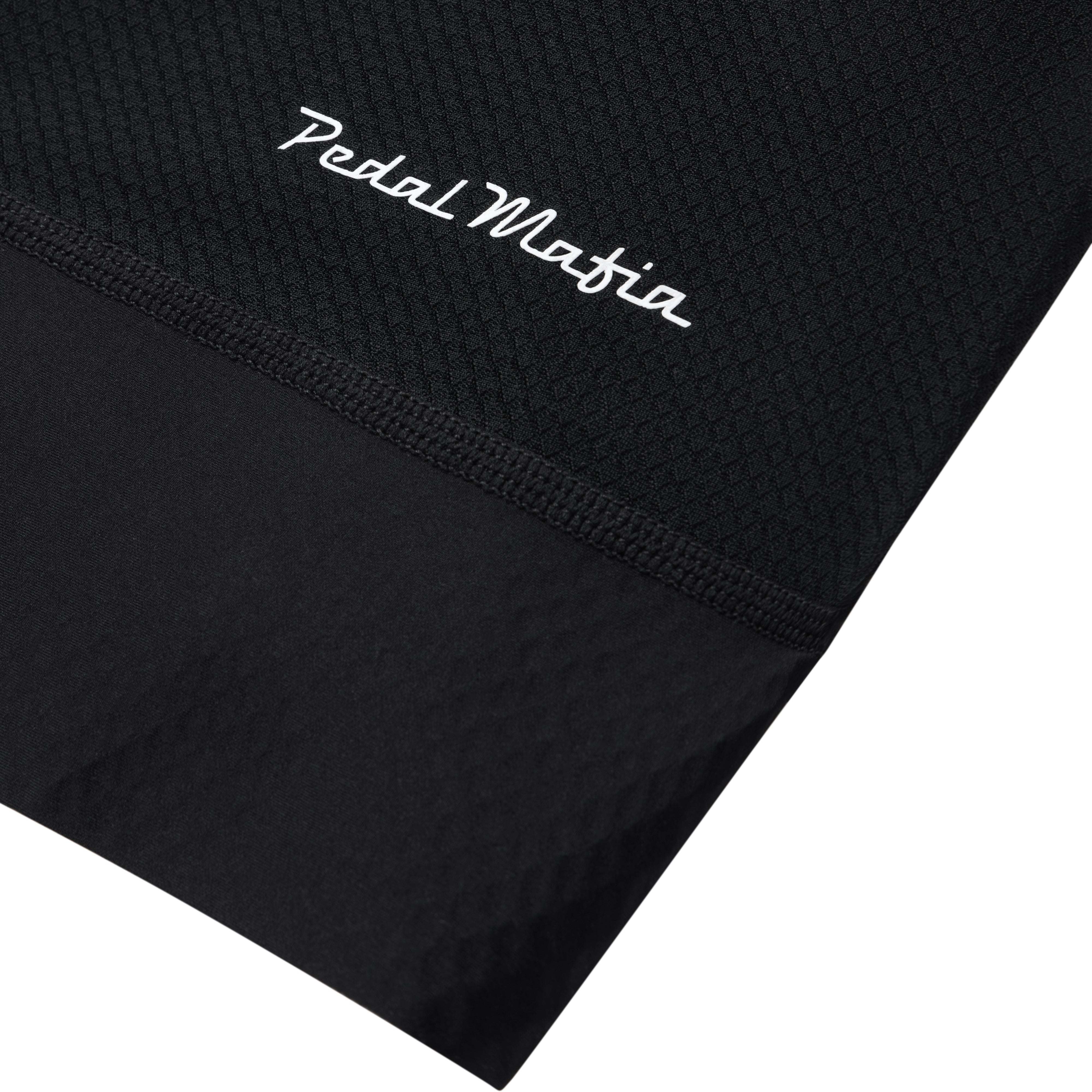 Women's Pro Delta Bibshort - Black | Pedal Mafia