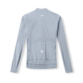 Women's Pro Long Sleeve Jersey - Grey