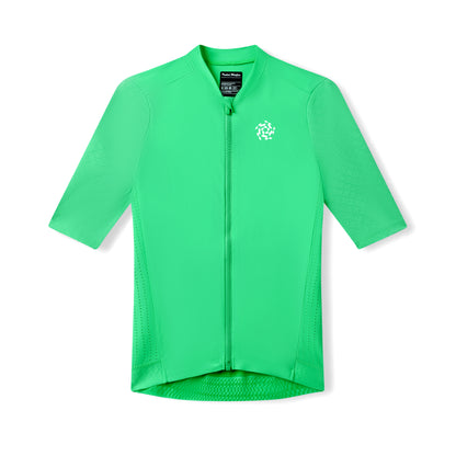 Women's Pro Jersey - Pastel Green