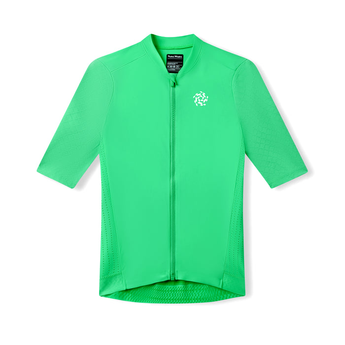 Women's Pro Jersey - Pastel Green