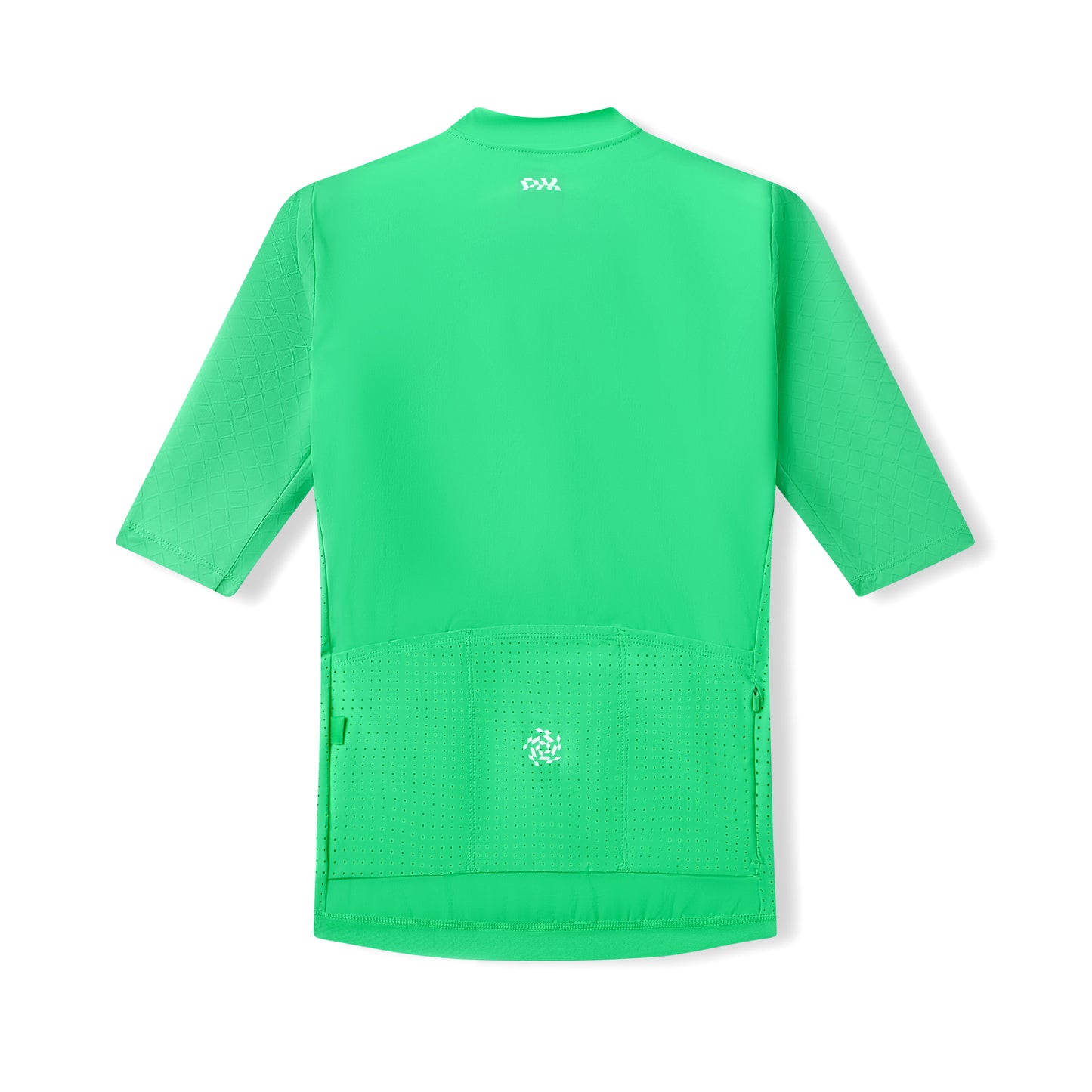 Women's Pro Jersey - Pastel Green