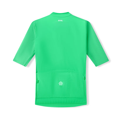Women's Pro Jersey - Pastel Green