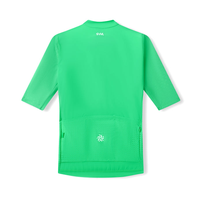 Women's Pro Jersey - Pastel Green