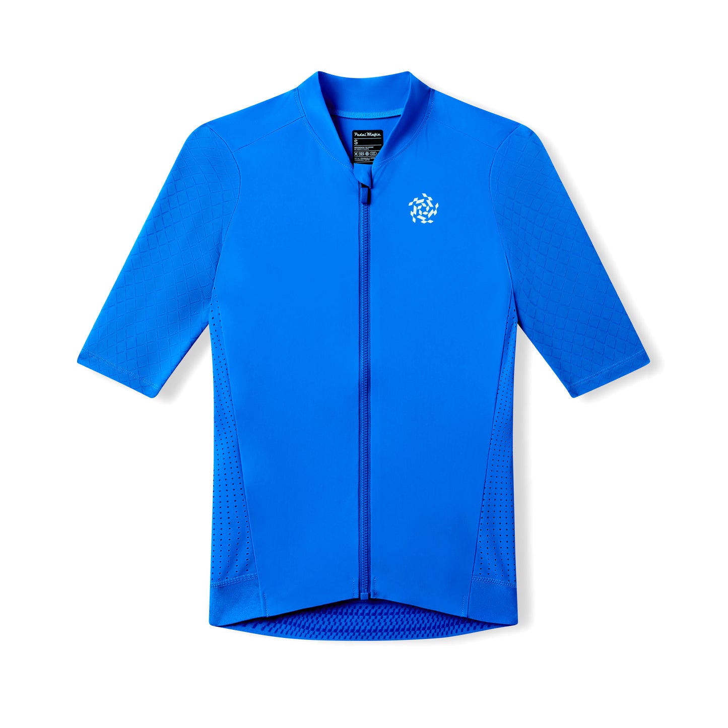 Women's Pro Cycling Bundle - Royal Blue / Grey