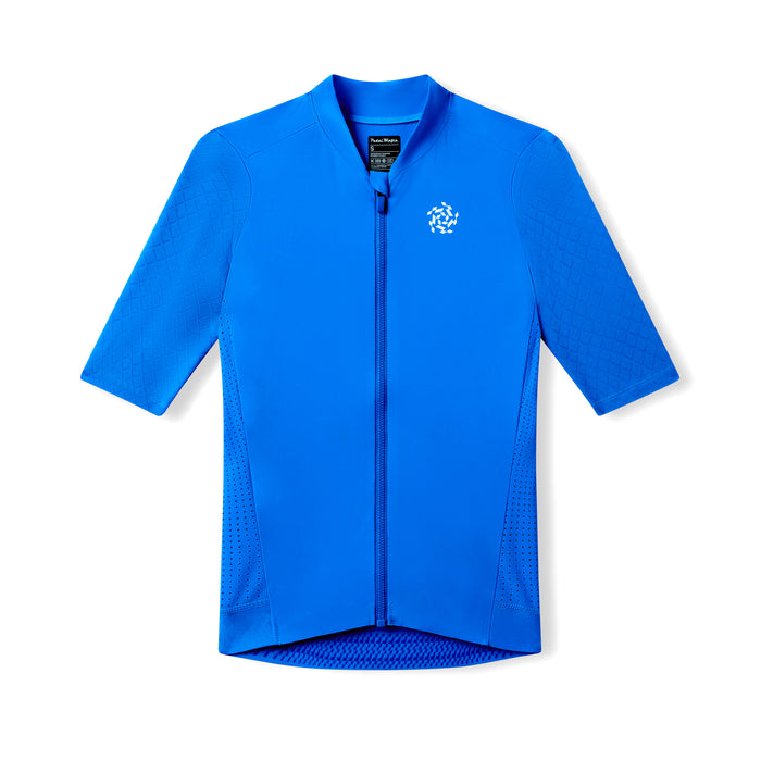 Women's Pro Jersey - Royal Blue
