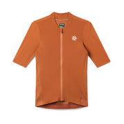 Women's Pro Jersey - Walnut