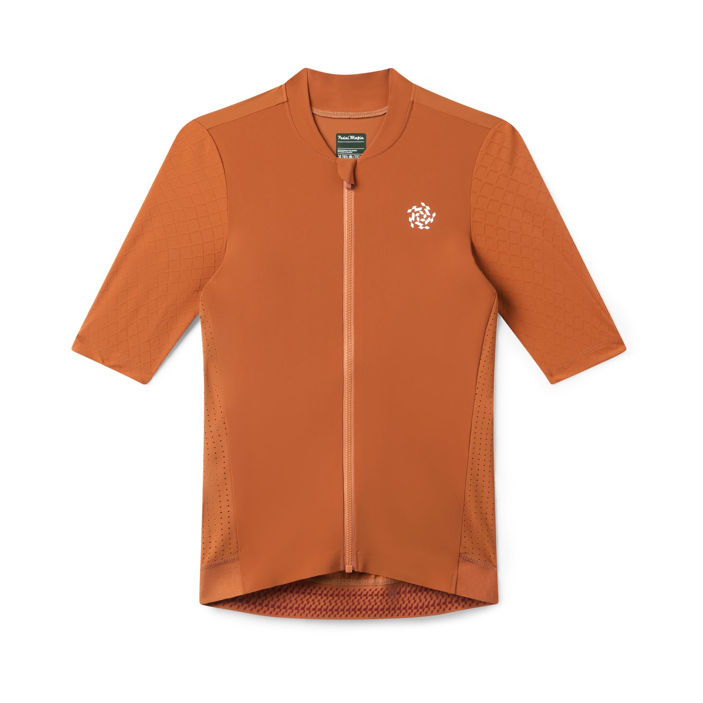 Women's Pro Jersey - Walnut
