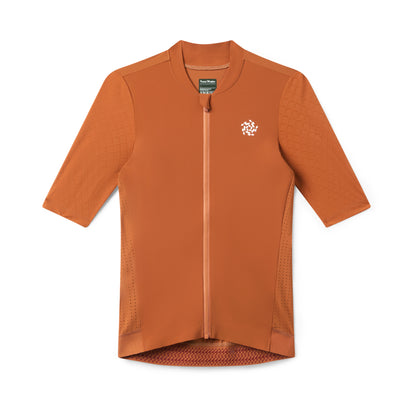 Women's Pro Jersey - Walnut