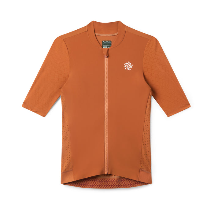 Women's Pro Jersey - Walnut