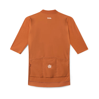 Women's Pro Jersey - Walnut