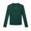 Women's Pro Merino Long Sleeve Base Layer - Green