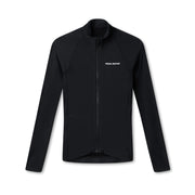 Women's Pro Mid Weight Jersey - Black