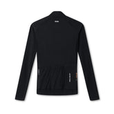 Women&#39;s Pro Mid Weight Jersey - Black