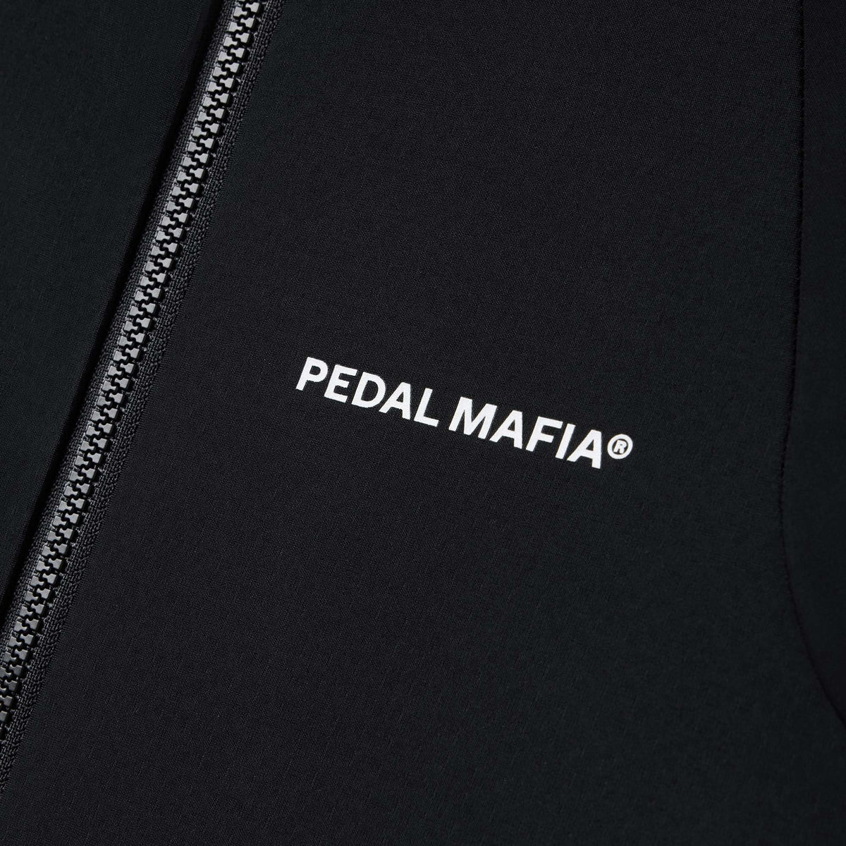 Women's Pro Midweight Thermal Jersey - Black