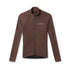Women's Pro Mid Weight Jersey - Brown