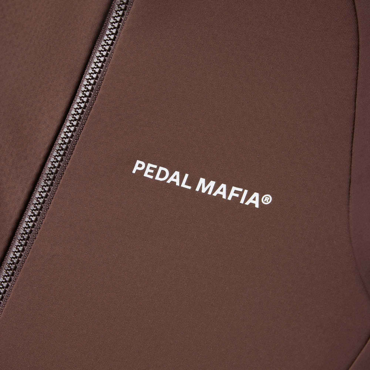 Women's Pro Midweight Thermal Jersey - Brown