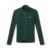 Women's Pro Midweight Thermal Jersey - Green