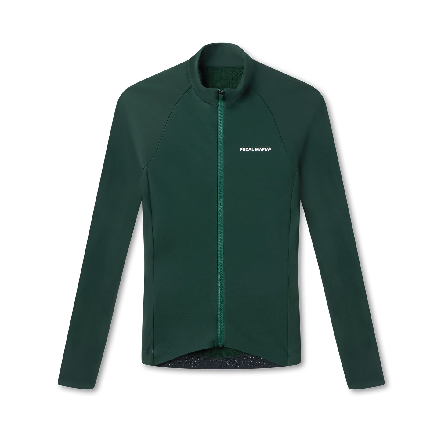 Women's Pro Mid Weight Jersey - Green