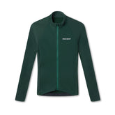 Women&#39;s Pro Mid Weight Jersey - Green