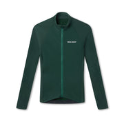 Women's Pro Mid Weight Jersey - Green