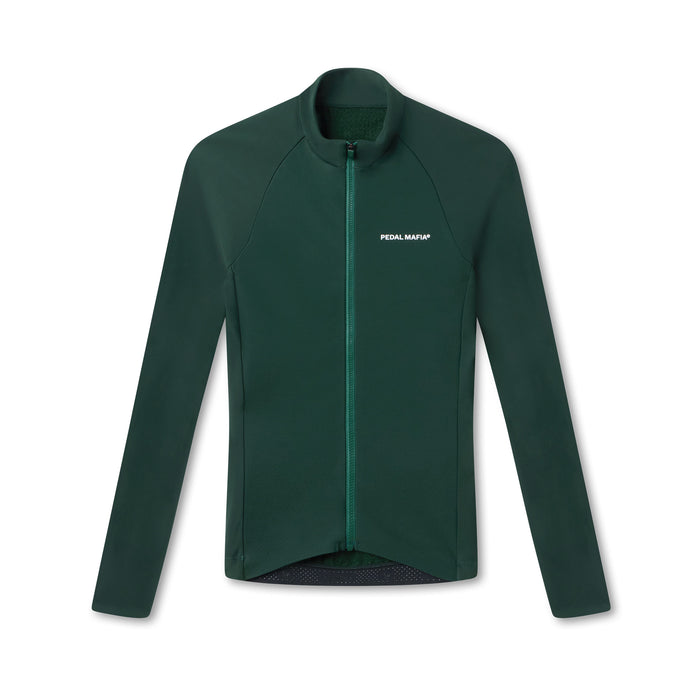 Women's Pro Mid Weight Jersey - Green